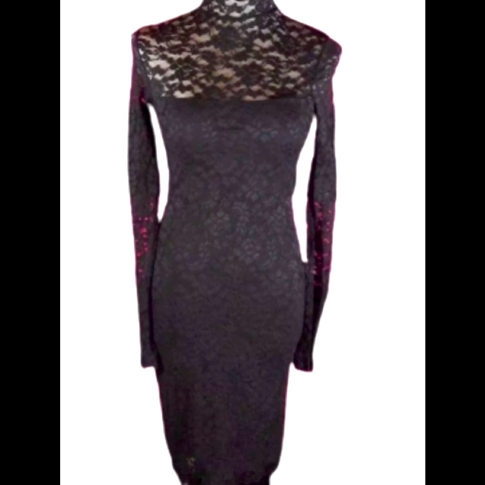 New without tag Moda International Dress🎁